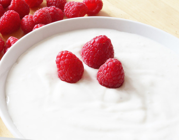 FitLine Joghurt Pulver - Feel Good Yoghurt