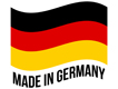 FitLine Produkte sind Made in Germany