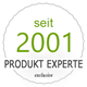 FitLine Produktexperte seit 2001